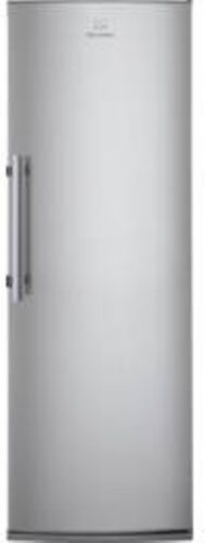 Electrolux Congelador Vertical ELECTROLUX F2745AOX (No Frost - 185.4 cm - 229 L - Inox) Electrolux Congelador Vertical ELECTROLUX F2745AOX (No Frost - 185.4 cm - 229 L - Inox)