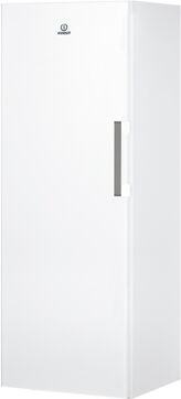 Indesit Congelador Vertical INDESIT UI6 F1T W (No Frost - 167 cm - 222 L - Blanco)