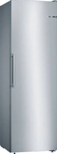 Bosch Congelador Vertical BOSCH GSN36VIFP (No Frost - 186 cm - 242 L - Inox) Bosch Congelador Vertical BOSCH GSN36VIFP (No Frost - 186 cm - 242 L - Inox)