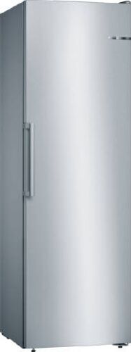 Bosch Congelador Vertical BOSCH GSN36VIFP (No Frost - 186 cm - 242 L - Inox)