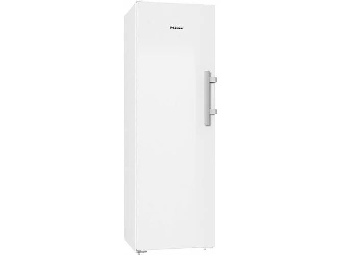 Miele Congelador Vertical MIELE FN 28262 WS (No Frost - 185 cm - 253 L - Blanco)