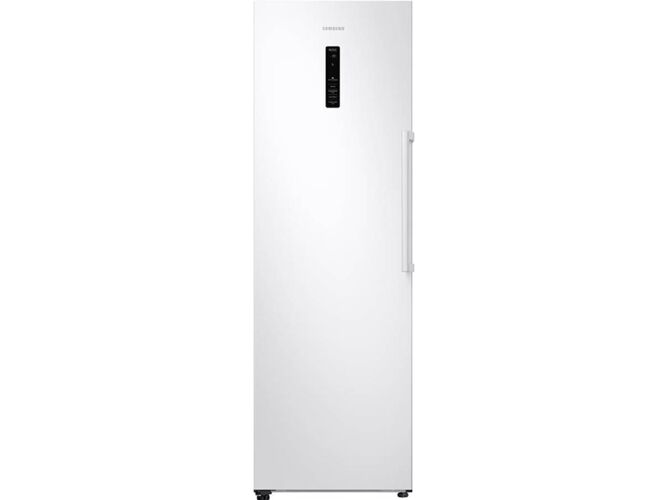 Samsung Congelador Vertical SAMSUNG RZ32M7535WW/ES (No Frost - 185.3 cm - 315 L - Blanco)