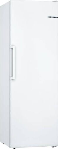 Bosch Congelador Vertical BOSCH GSN33VWEP (No Frost - 176 cm - 225 L - Blanco) Bosch Congelador Vertical BOSCH GSN33VWEP (No Frost - 176 cm - 225 L - Blanco)