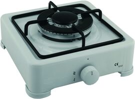 VITROKITCHEN Placa Gas Portátil VITROKITCHEN 150BB VITROKITCHEN Placa Gas Portátil VITROKITCHEN 150BB