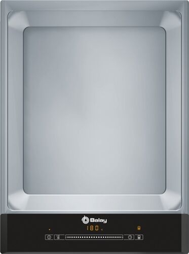 Balay Plancha Teppan Yaki BALAY 3EB640LQ (Eléctrica - 37.8 cm - Inox) Balay Plancha Teppan Yaki BALAY 3EB640LQ (Eléctrica - 37.8 cm - Inox)