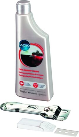 WPRO Kit de Limpieza de Placas WHIRLPOOL