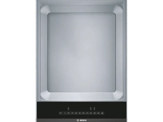 Bosch Plancha Teppan Yaki BOSCH PKY475FB1E (Eléctrica - 40 cm - Inox) Bosch Plancha Teppan Yaki BOSCH PKY475FB1E (Eléctrica - 40 cm - Inox)