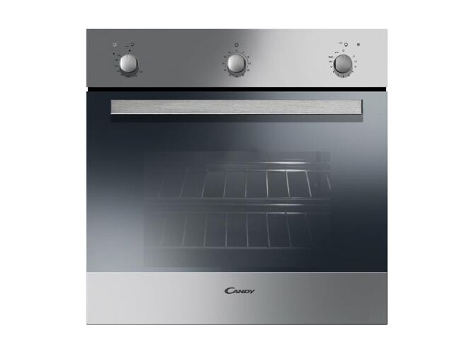 Candy Horno CANDY FLG 203 (60 L - 59.5 cm - Inox)