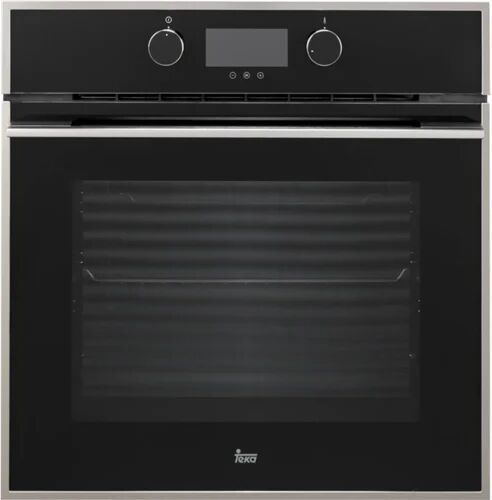 TEKA Horno TEKA HLB 830 (70 L - 59.5 cm - Hidrolítico - Inox) TEKA Horno TEKA HLB 830 (70 L - 59.5 cm - Hidrolítico - Inox)