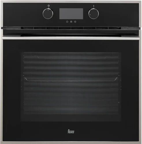 TEKA Horno TEKA HLB 830 (70 L - 59.5 cm - Hidrolítico - Inox)