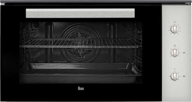 TEKA Horno TEKA HS 900 (77 L - 89 cm - Hidrolítico - Inox) TEKA Horno TEKA HS 900 (77 L - 89 cm - Hidrolítico - Inox)