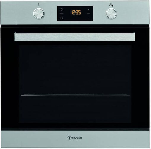 Indesit Horno INDESIT IFW 6841 JP IX Indesit Horno INDESIT IFW 6841 JP IX