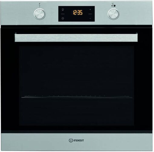 Indesit Horno INDESIT IFW 6841 JP IX