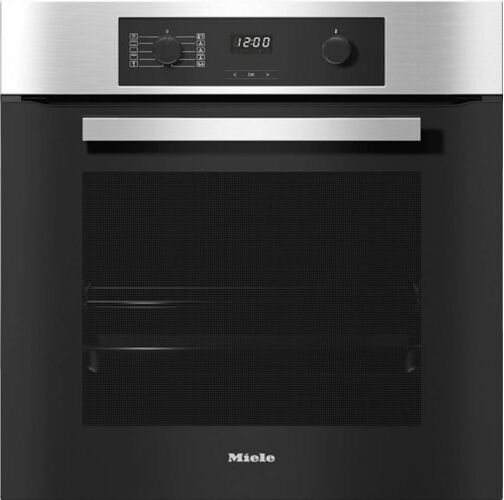 Miele Horno MIELE H 2265-1 B (76 L - 55 cm - Catalítico - Inox) Miele Horno MIELE H 2265-1 B (76 L - 55 cm - Catalítico - Inox)