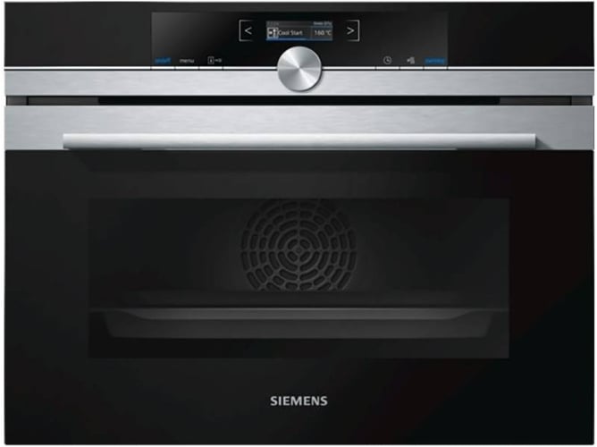 Siemens Horno SIEMENS CB675GBS3 Siemens Horno SIEMENS CB675GBS3
