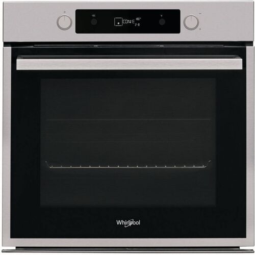 Whirlpool Horno WHIRLPOOL OAKZ9 379 P IX (73 L - 59.5 cm - Pirolítico - Inox) Whirlpool Horno WHIRLPOOL OAKZ9 379 P IX (73 L - 59.5 cm - Pirolítico - Inox)