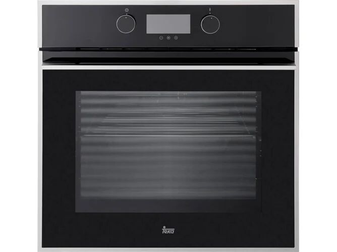 TEKA Horno TEKA HLB 840 (70 L - 59.5 cm - Hidrolítico - Negro) TEKA Horno TEKA HLB 840 (70 L - 59.5 cm - Hidrolítico - Negro)