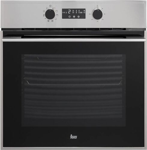 TEKA Horno TEKA HSB 635 (70 L - 59.5 cm - Hidrolítico - Inox) TEKA Horno TEKA HSB 635 (70 L - 59.5 cm - Hidrolítico - Inox)