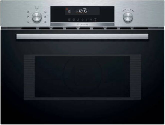 Bosch Horno Microondas BOSCH CMA585GS0 (44 L - 59.4 cm - Inox) Bosch Horno Microondas BOSCH CMA585GS0 (44 L - 59.4 cm - Inox)