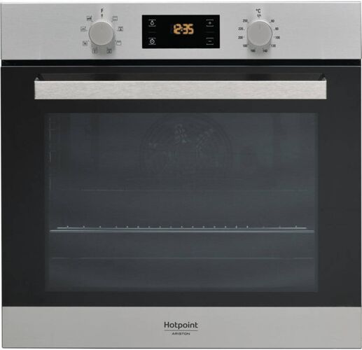 Ariston Horno HOTPOINT FA3 544 C IX HA Ariston Horno HOTPOINT FA3 544 C IX HA