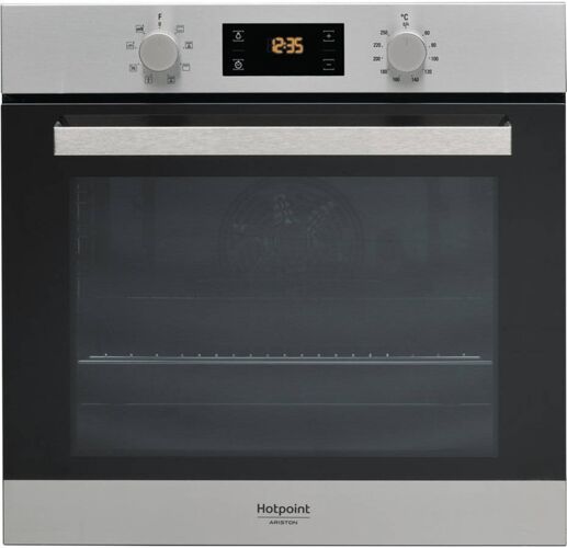 Ariston Horno HOTPOINT FA3 544 C IX HA