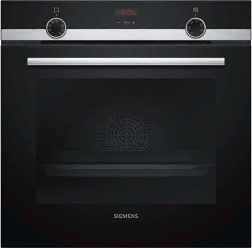 Siemens Horno SIEMENS HB514AER0 (71 L - 59.4 cm - Inox) Siemens Horno SIEMENS HB514AER0 (71 L - 59.4 cm - Inox)