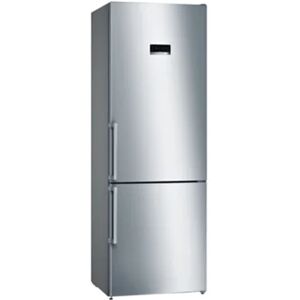 Frigorífico Combi BOSCH KGN49XIDQ (No Frost - 203 cm - 438 L - Inox)