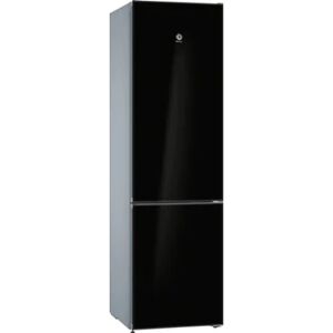 Frigorífico Combi BALAY Cristal 3KFD765NI (No Frost - 203 cm - 368 L - Negro)