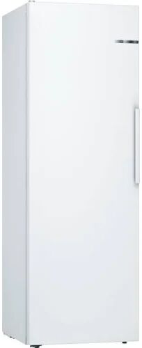 Bosch Frigorífico 1 puerta BOSCH KSV33VWEP (Circulación dinámica - 176 cm - 324 L - Blanco)