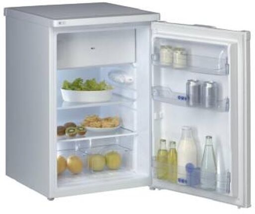 Whirlpool Frigorífico 1 puerta WHIRLPOOL ARC-104/1 (Estático - 85 cm - 118 L - Blanco) Whirlpool Frigorífico 1 puerta WHIRLPOOL ARC-104/1 (Estático - 85 cm - 118 L - Blanco)