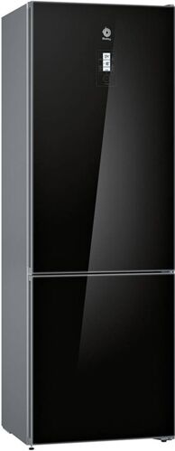 Balay Frigorífico Combi BALAY 3KFE778BI (No Frost - 203 cm - 435 L - Negro) Balay Frigorífico Combi BALAY 3KFE778BI (No Frost - 203 cm - 435 L - Negro)