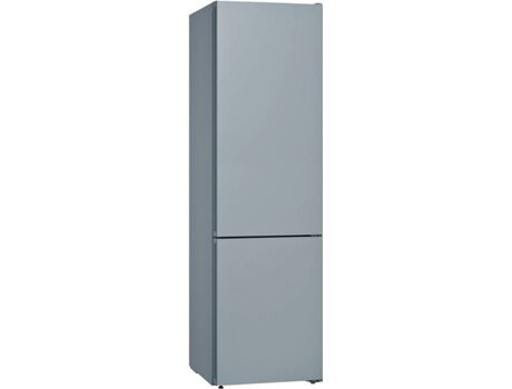 Bosch Frigorífico Combi BOSCH KGN39IJEA (No Frost - 203 cm - 366 L - Inox) Bosch Frigorífico Combi BOSCH KGN39IJEA (No Frost - 203 cm - 366 L - Inox)