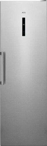 AEG Frigorífico 1 puerta AEG RKB638E5MX (Circulación dinámica - 186 cm - 380 L - Inox) AEG Frigorífico 1 puerta AEG RKB638E5MX (Circulación dinámica - 186 cm - 380 L - Inox)