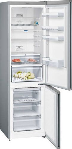 Siemens Frigorífico Combi Reacondicionado SIEMENS KG39NXI4A (Grado C - No Frost - 203 cm - 366 L - Inox) Siemens Frigorífico Combi Reacondicionado SIEMENS KG39NXI4A (Grado C - No Frost - 203 cm - 366 L - Inox)