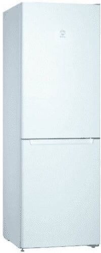 Balay Frigorífico Combi BALAY 3KFE361WI (No Frost - 176 cm - 279 L - Blanco) Balay Frigorífico Combi BALAY 3KFE361WI (No Frost - 176 cm - 279 L - Blanco)