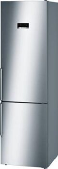 Bosch Frigorífico Combi Reacondicionado BOSCH KGN39XI3P (Grado A - No Frost - 203 cm - 366 L - Inox)