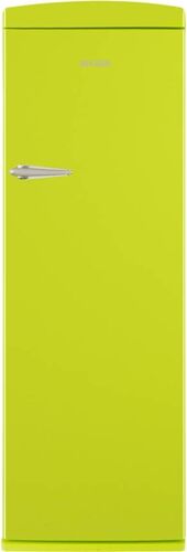 BECKEN Frigorífico 1 puerta Reacondicionado BECKEN Vintage Lovers BSD3364 (Grado B - Circulación dinámica - 176.9 cm - 323 L - Verde) BECKEN Frigorífico 1 puerta Reacondicionado BECKEN Vintage Lovers BSD3364 (Grado B - Circulación dinámica - 176.9 cm - 323 L - Verde)