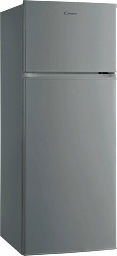 Candy Frigorífico 2 puerta CANDY CMDDS 5142X (Estático - 143 cm - 204 L Inox) Candy Frigorífico 2 puerta CANDY CMDDS 5142X (Estático - 143 cm - 204 L Inox)