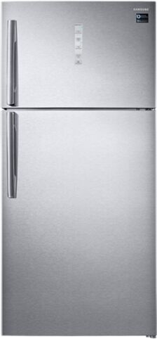 Samsung Frigorífico 2 puertas SAMSUNG RT62K7025SL/ES (No Frost - 186 cm - 620 L Inox) Samsung Frigorífico 2 puertas SAMSUNG RT62K7025SL/ES (No Frost - 186 cm - 620 L Inox)