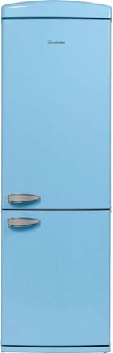 MEIRELES Frigorífico Combi MEIRELES MFC 365 PB (No Frost - 190 cm - 318 L - Azul) MEIRELES Frigorífico Combi MEIRELES MFC 365 PB (No Frost - 190 cm - 318 L - Azul)