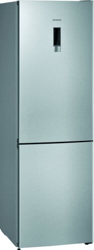 Siemens Frigorífico Combi SIEMENS KG39NXIDA (No Frost - 203 cm - 366 L - Inox) Siemens Frigorífico Combi SIEMENS KG39NXIDA (No Frost - 203 cm - 366 L - Inox)