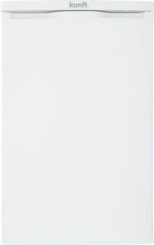 KUNFT Frigorífico 1 puerta KUNFT KSD2531 WH (Estático - 85 cm - 118 L - Blanco) KUNFT Frigorífico 1 puerta KUNFT KSD2531 WH (Estático - 85 cm - 118 L - Blanco)