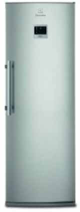 Electrolux Frigorífico 1 puerta ELECTROLUX ERF4162AOX (Circulación dinámica - 185.9 cm - 381 L - Inox) Electrolux Frigorífico 1 puerta ELECTROLUX ERF4162AOX (Circulación dinámica - 185.9 cm - 381 L - Inox)