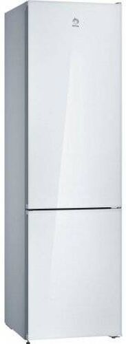 Balay Frigorífico Combi Reacondicionado BALAY 3KF7892WI (Grado A - No Frost - 203 cm - 366 L - Blanco) Balay Frigorífico Combi Reacondicionado BALAY 3KF7892WI (Grado A - No Frost - 203 cm - 366 L - Blanco)