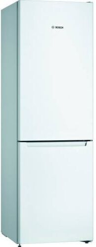 Bosch Frigorífico Combi BOSCH KGN36NWEC (No Frost - 186 cm - 302 L - Blanco) Bosch Frigorífico Combi BOSCH KGN36NWEC (No Frost - 186 cm - 302 L - Blanco)
