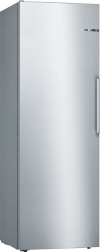 Bosch Frigorífico 1 puerta BOSCH KSV33VLEP (Circulación dinámica - 176 cm - 324 L - Inox) Bosch Frigorífico 1 puerta BOSCH KSV33VLEP (Circulación dinámica - 176 cm - 324 L - Inox)