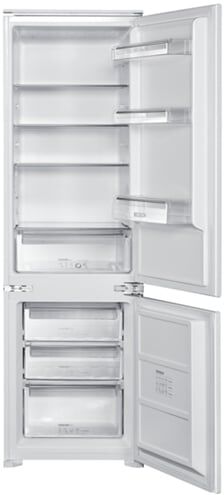 BECKEN Frigorífico Combi BECKEN BBIC2341 (Estático - 177 cm - 250 L - Blanco) BECKEN Frigorífico Combi BECKEN BBIC2341 (Estático - 177 cm - 250 L - Blanco)