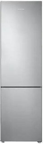 Samsung Frigorífico Combi SAMSUNG RB37J502VSA/EF (Frost Free - 201 cm - 353 L - Inox)