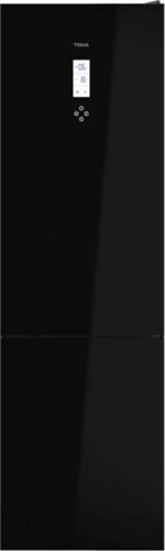 TEKA Frigorífico Combi TEKA RBF 78620 GBK (No Frost - 201 cm - 360 L - Negro) TEKA Frigorífico Combi TEKA RBF 78620 GBK (No Frost - 201 cm - 360 L - Negro)