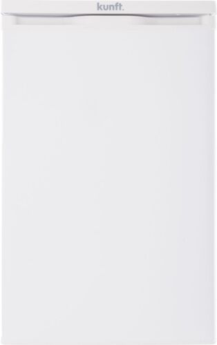 KUNFT Congelador Vertical KUNFT KUF2532 WH (Estático - 85 cm - 85 L - Blanco) KUNFT Congelador Vertical KUNFT KUF2532 WH (Estático - 85 cm - 85 L - Blanco)